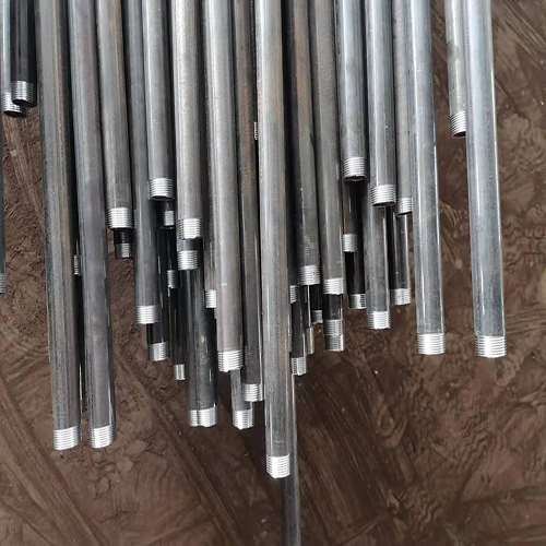 江城声测管重量是多少?买管必知的计算公式