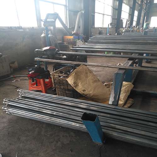 江城桥梁桩基声测管的施工工艺流程