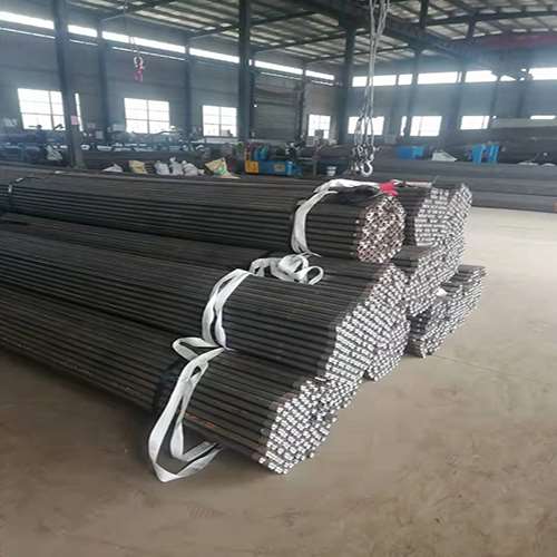 江城声测管为什么需要管帽？用途详解